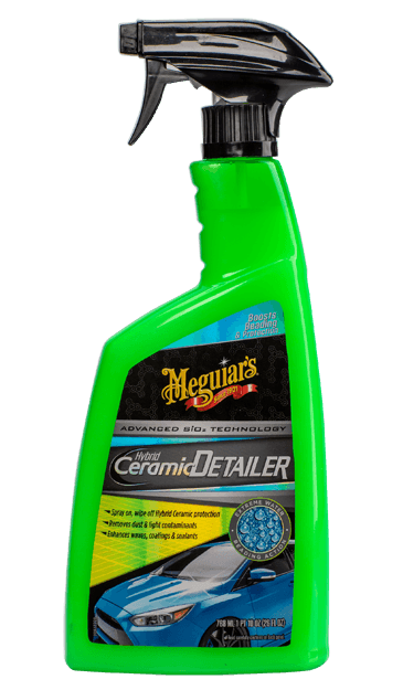 Meguiar's Hybrid Ceramic Detailer