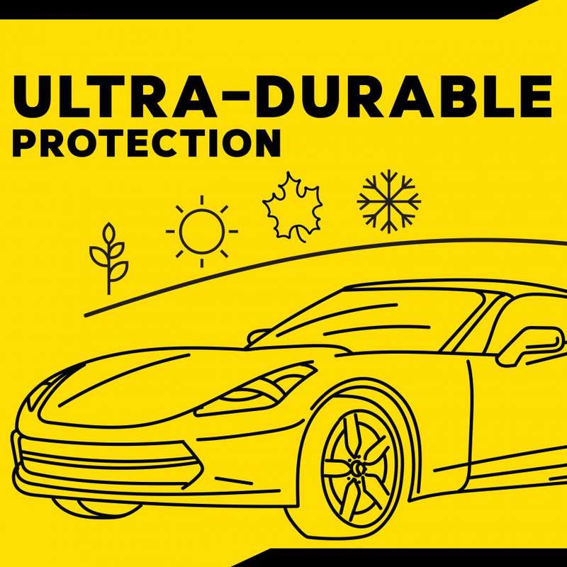 Meguiar's Ultimate Ceramic Coating