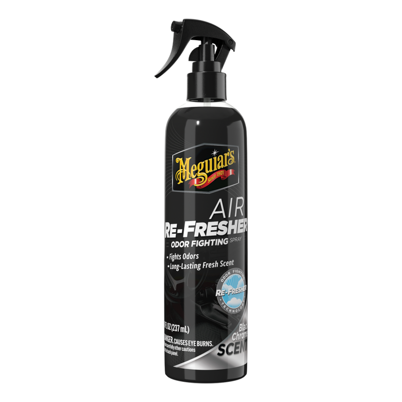 Meguiar's  Air Re-Fresher Odor Fighting Spray 236ml