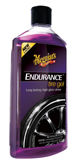 Meguiar's Endurance Tire Gel 473ml