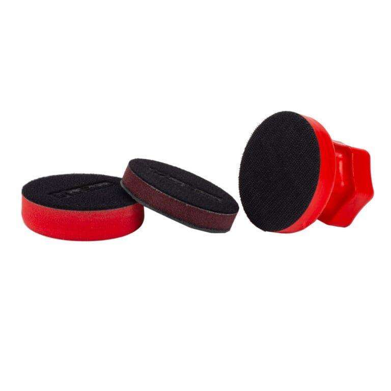 MaxShine Hand Polishing & Clay Kit