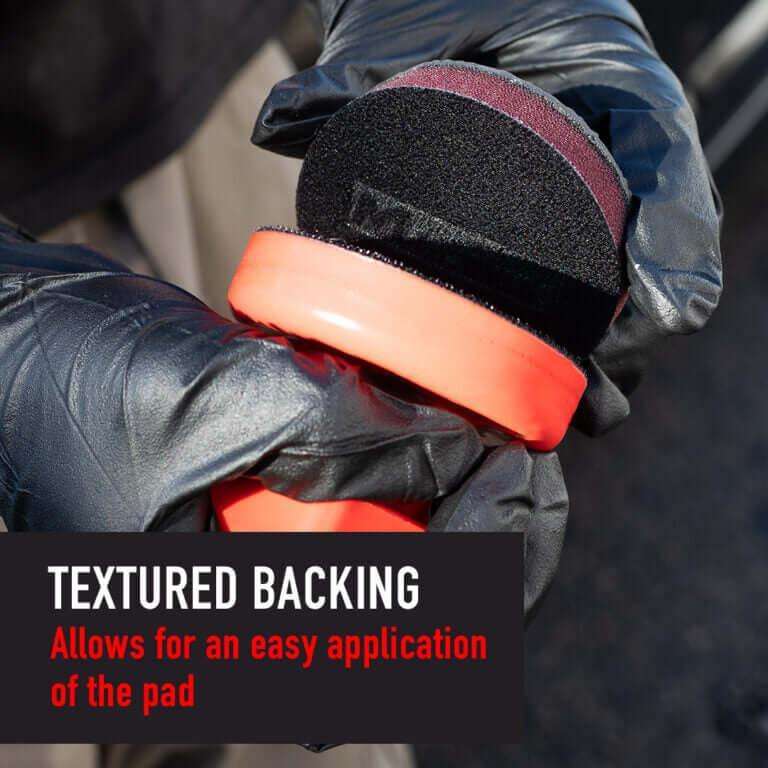 MaxShine Hand Polishing & Clay Kit