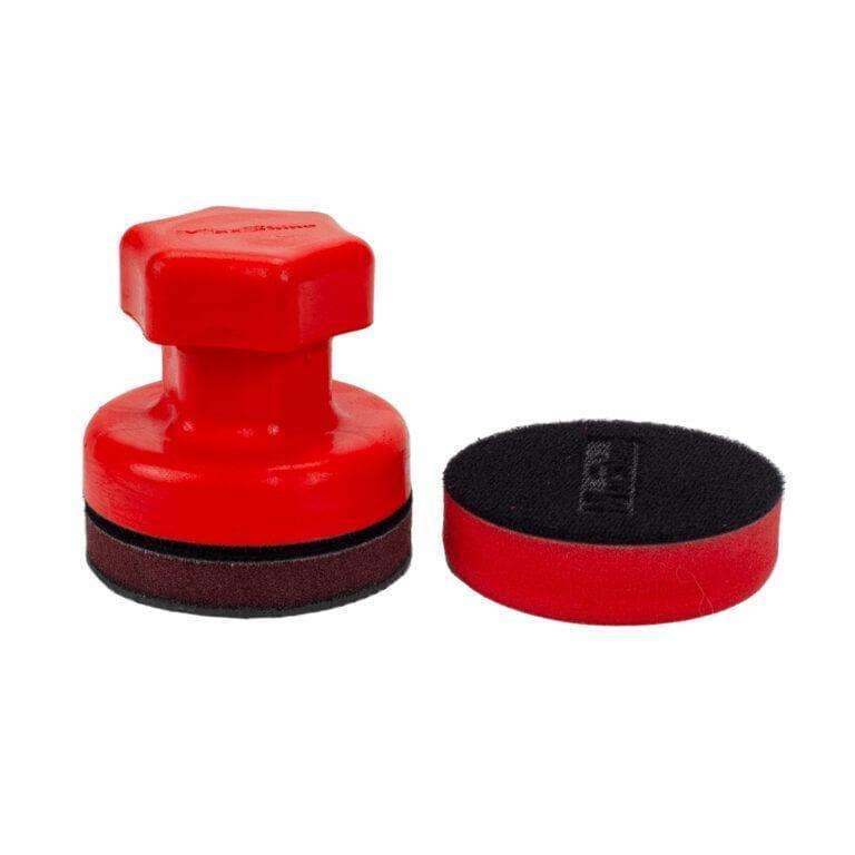 MaxShine Hand Polishing & Clay Kit