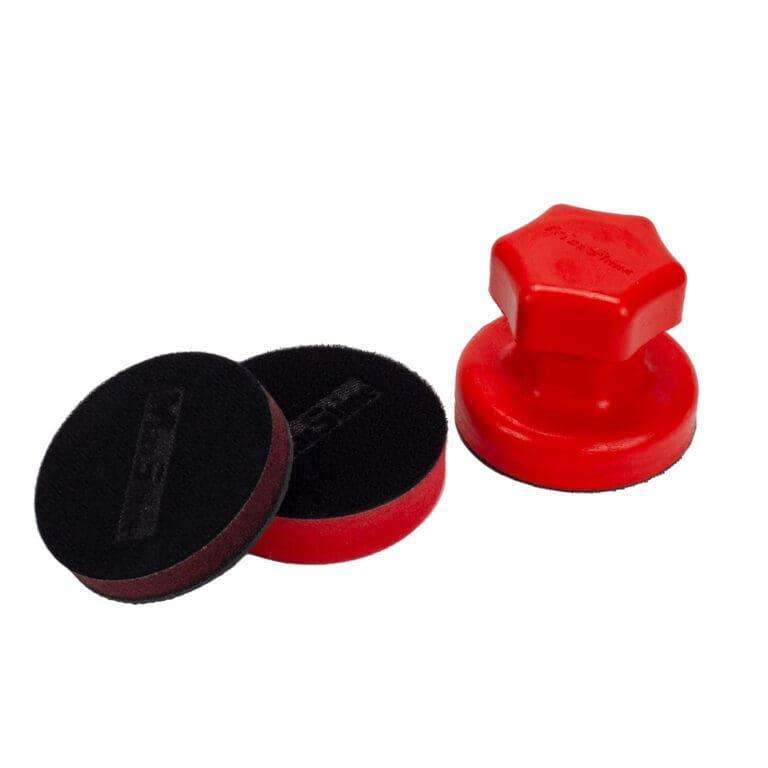MaxShine Hand Polishing & Clay Kit