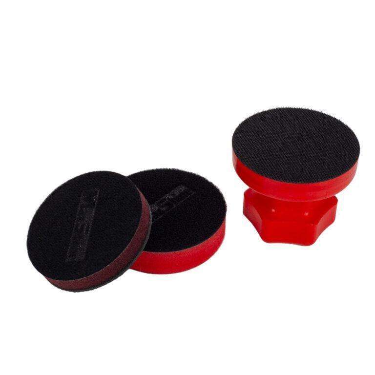 MaxShine Hand Polishing & Clay Kit