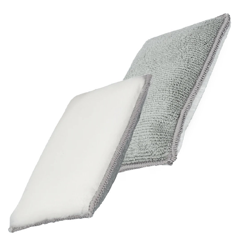 MaxShine Interior Scrubbing Brush