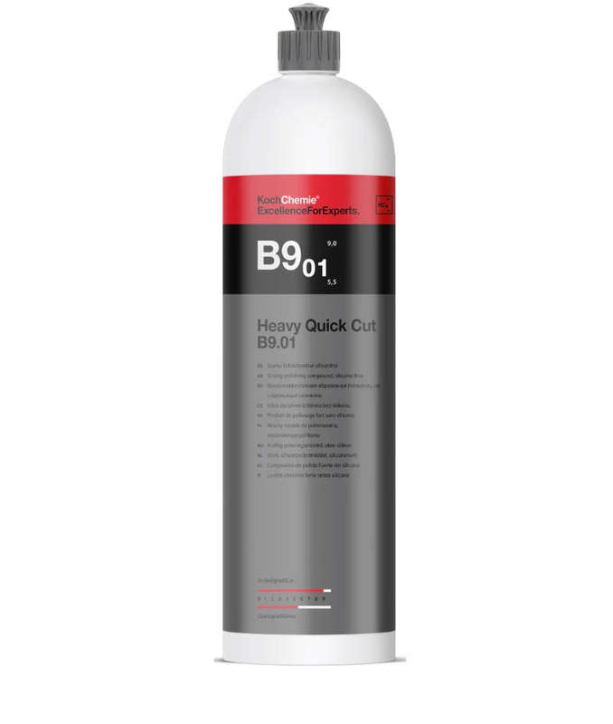Koch Chemie B9.01 Quick Cut 1L