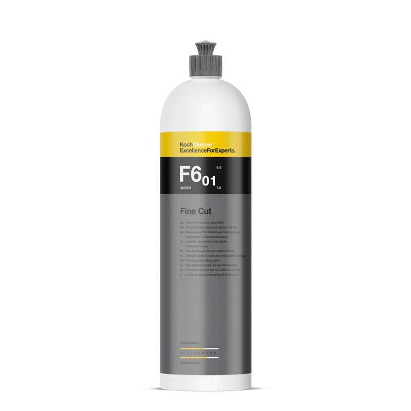 Koch Chemie  Fine Cut F6.01 1L