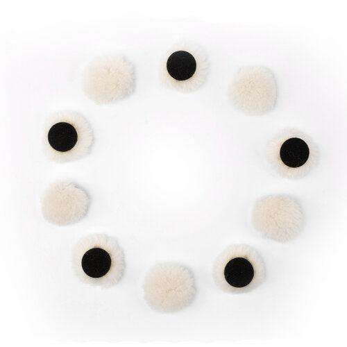 MaxShine Mini Polishing System Replacement Pads