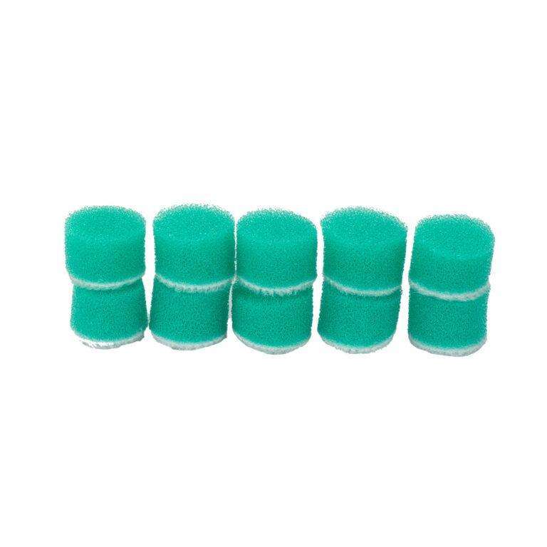 MaxShine Mini Polishing System Replacement Pads