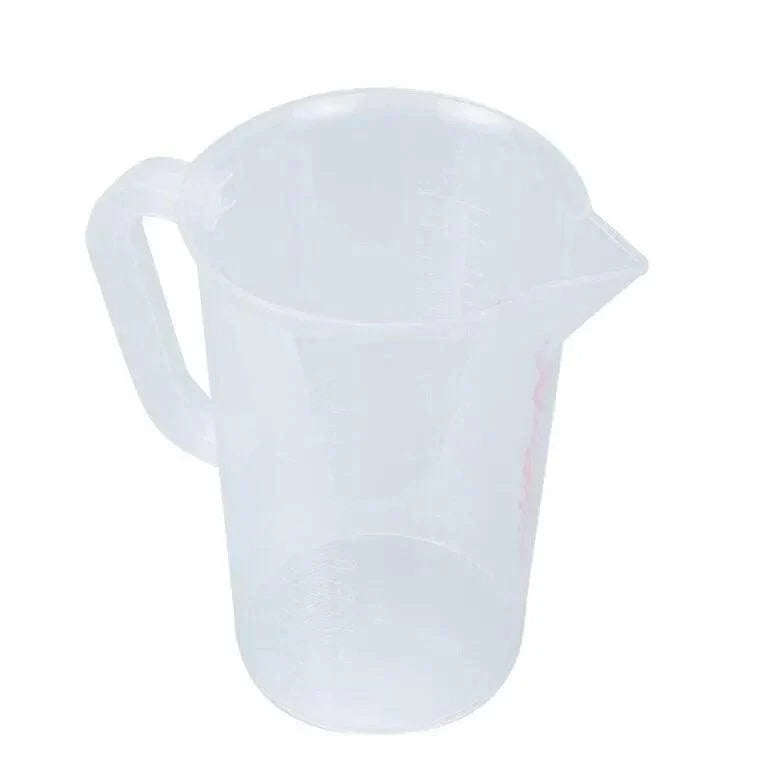Maxshine Measuring Cup Transparent 1000ml