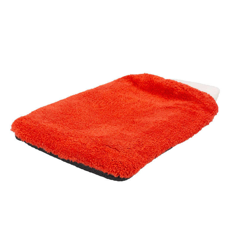 Maxshine Microfiber Clay Mitt
