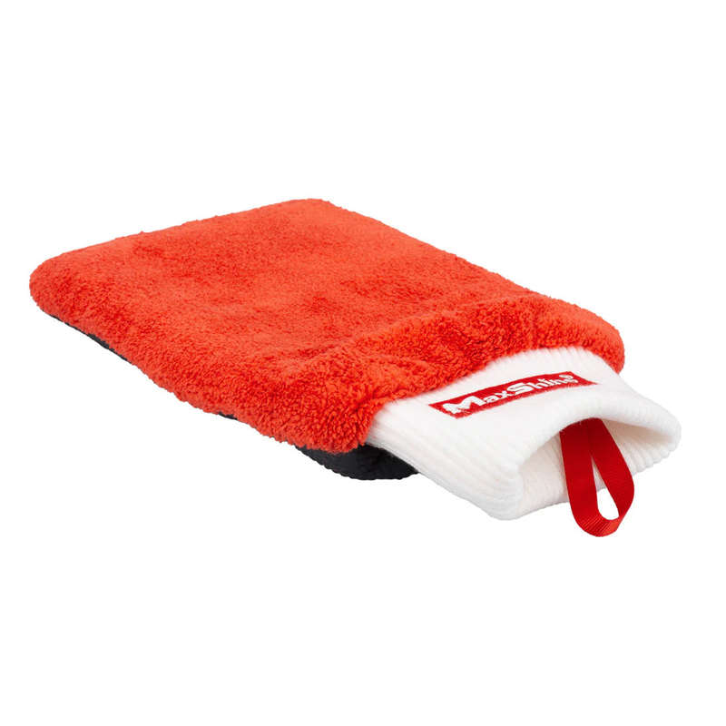 Maxshine Microfiber Clay Mitt