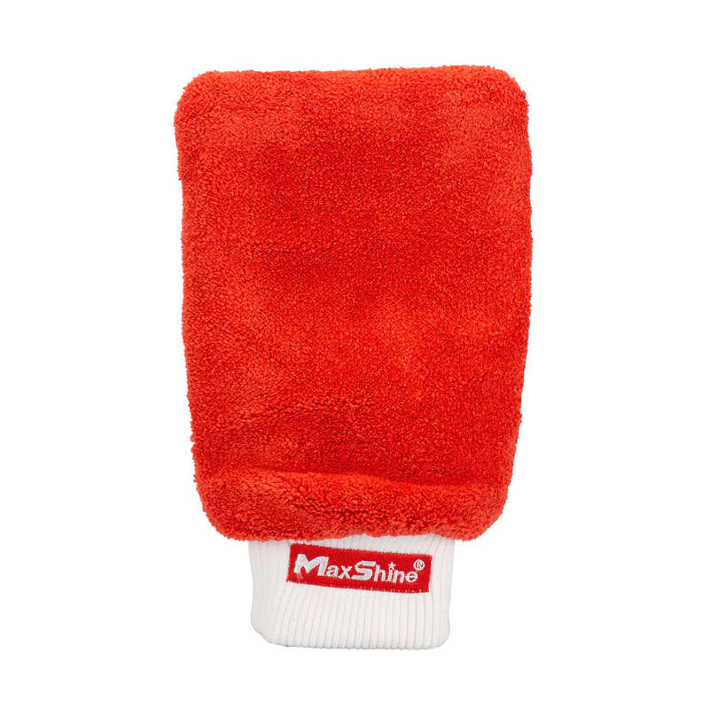 Maxshine Microfiber Clay Mitt