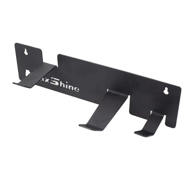MaxShine Mini Handheld Dryer Wall Holder