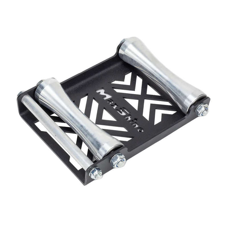 MaxShine  Motorcycle Stand Wheel Roller