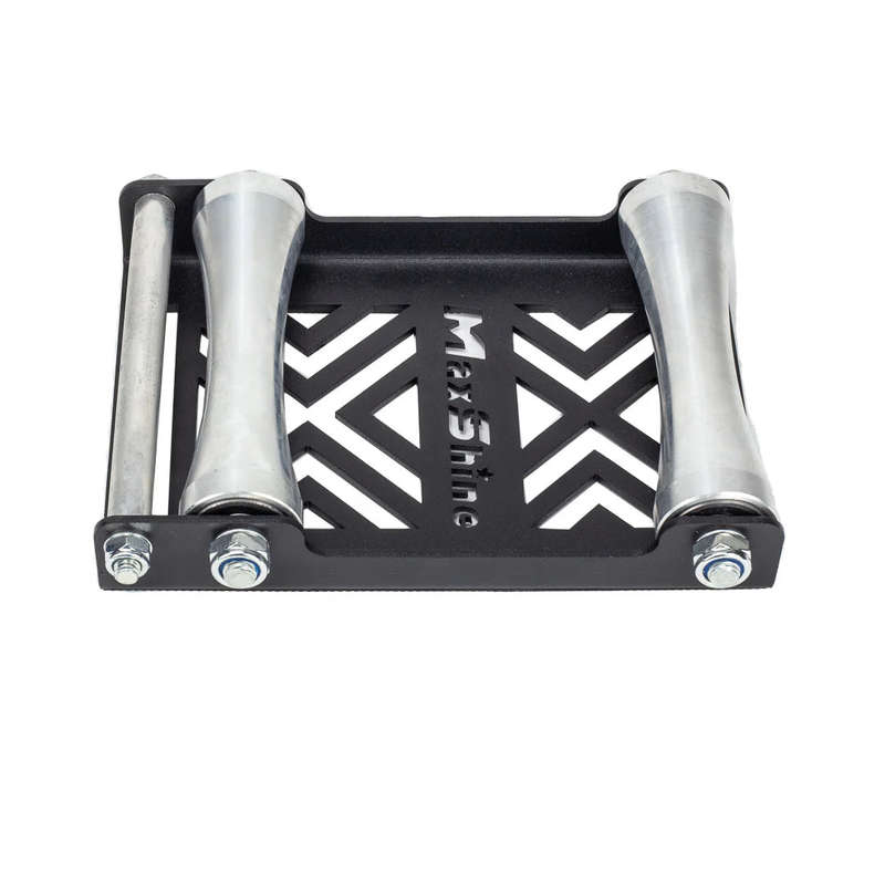 MaxShine  Motorcycle Stand Wheel Roller