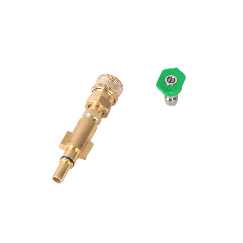 New Bosch Aquatek Short Spray Tip