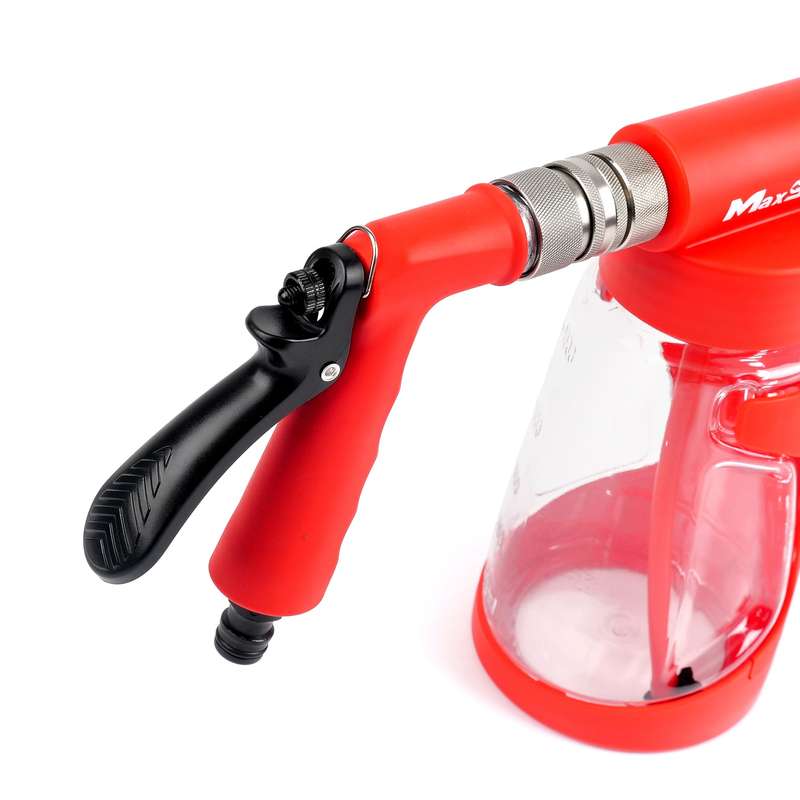 Maxshine Snow Master Foam Cannon V2