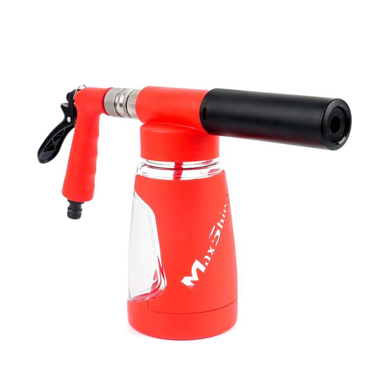Maxshine Snow Master Foam Cannon V2