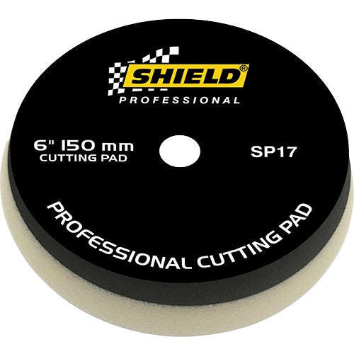 Shield Pro Cutting Foam Pad SP17