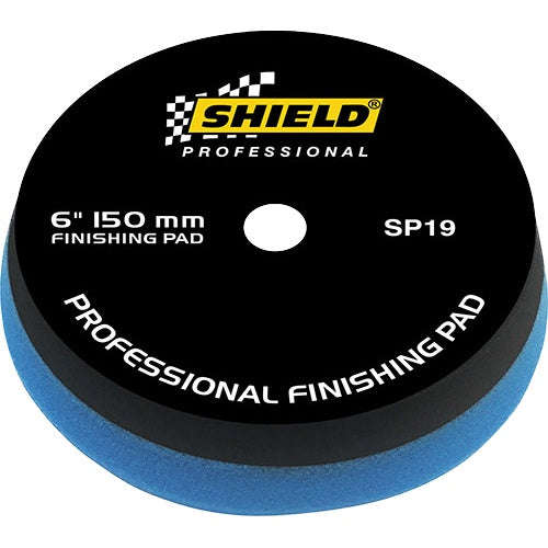 Shield Pro  Finishing Foam Pad SP19