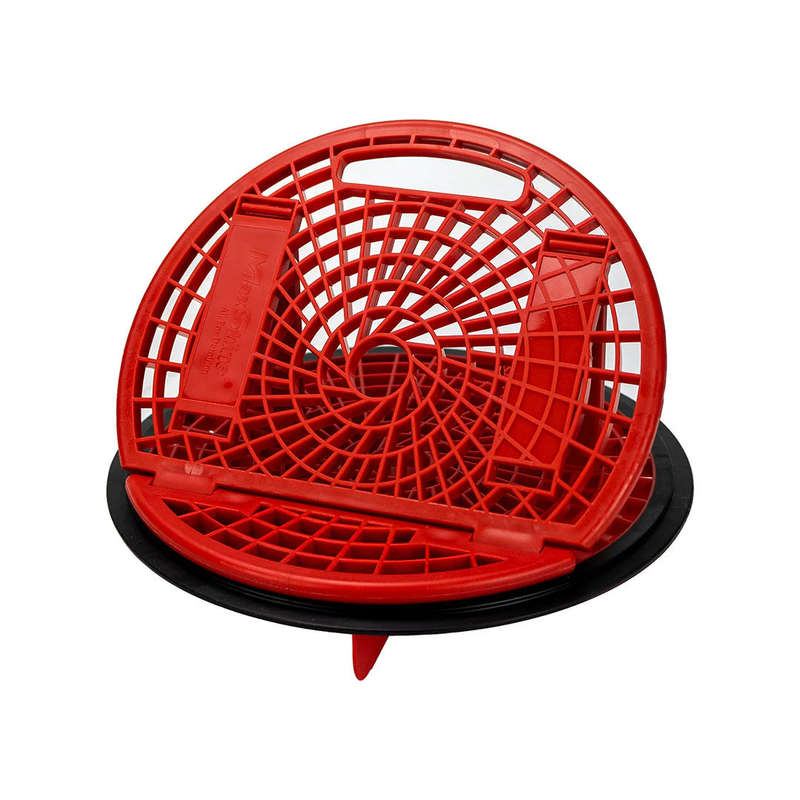 Maxshine Grit Guard With Washboard Insert