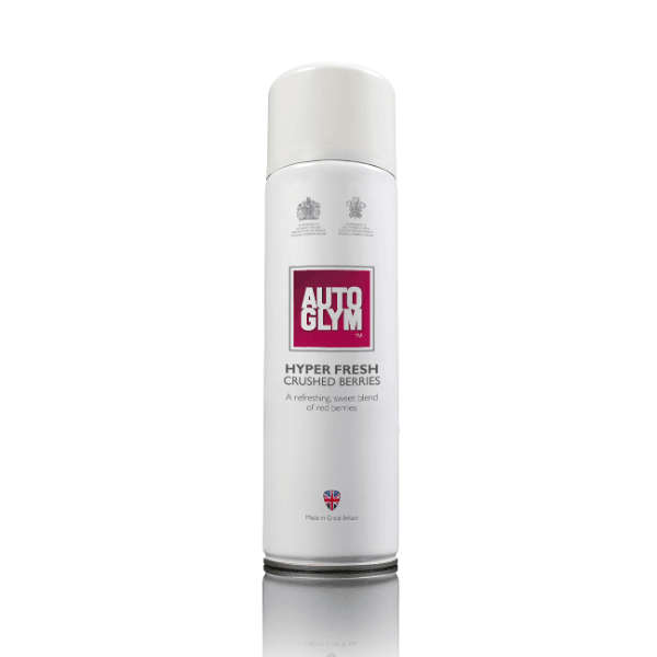 AutoGlym Hyper Fresh Crushed Berries 450ml