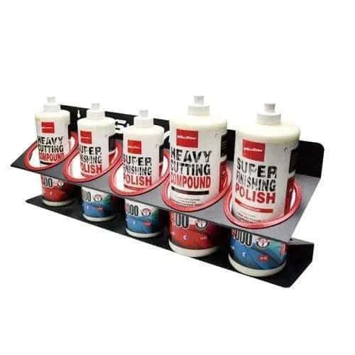 MaxShine Bottle Holder