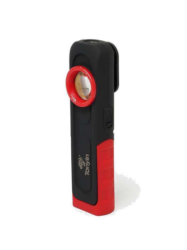 Tonyin Detailing Swirl Finder Light