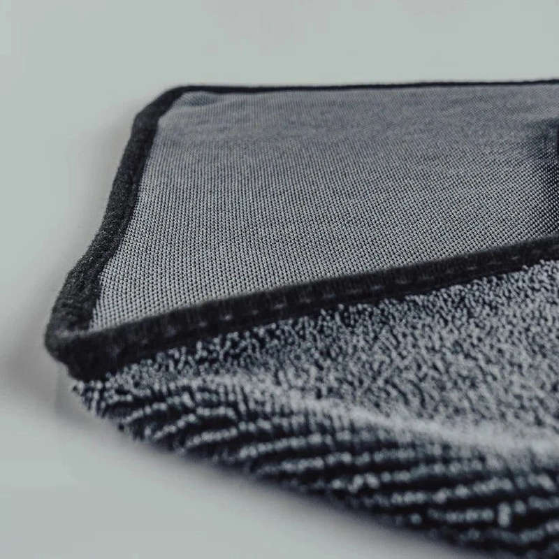 Nasiol Twisted Loop Drying Towel 60 x 90 600GSM