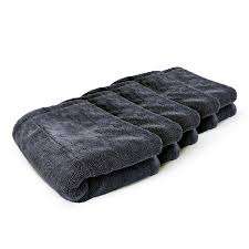 Tonyin Duo Twisted Drying Towel 1200gsm 50x80cm