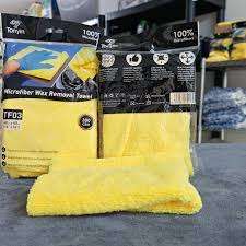 Tonyin Wax Removal Towel (40 x 40cm 380gsm)
