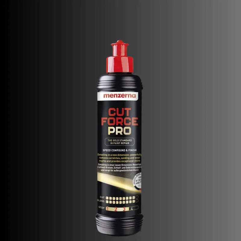 Menzerna Cut Force Pro 250ml