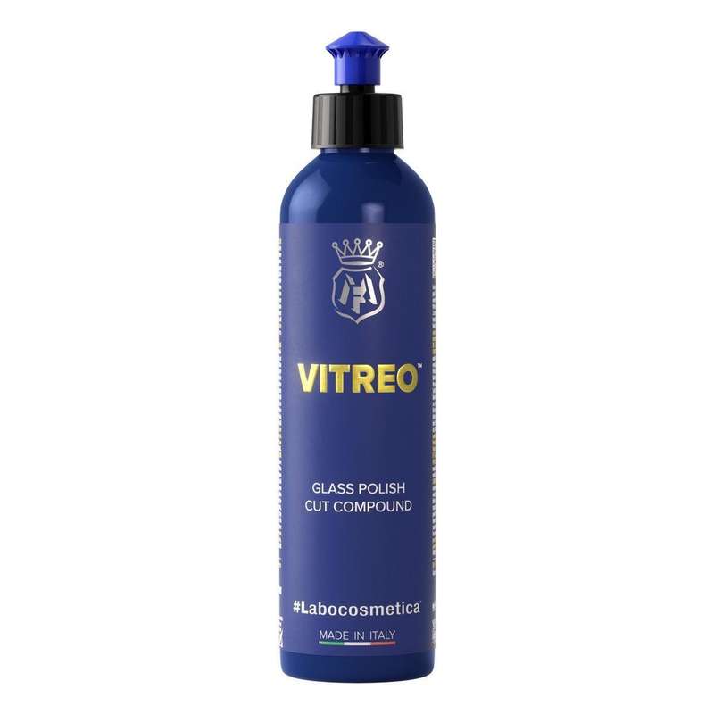 Labocosmetica Vitreo Glass Polish 250ml