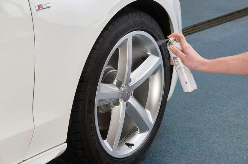 AutoGlym Wheel Protector 300ml
