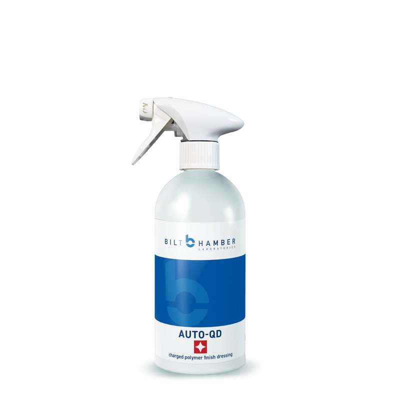 Bilt Hamber Auto-QD 500ml