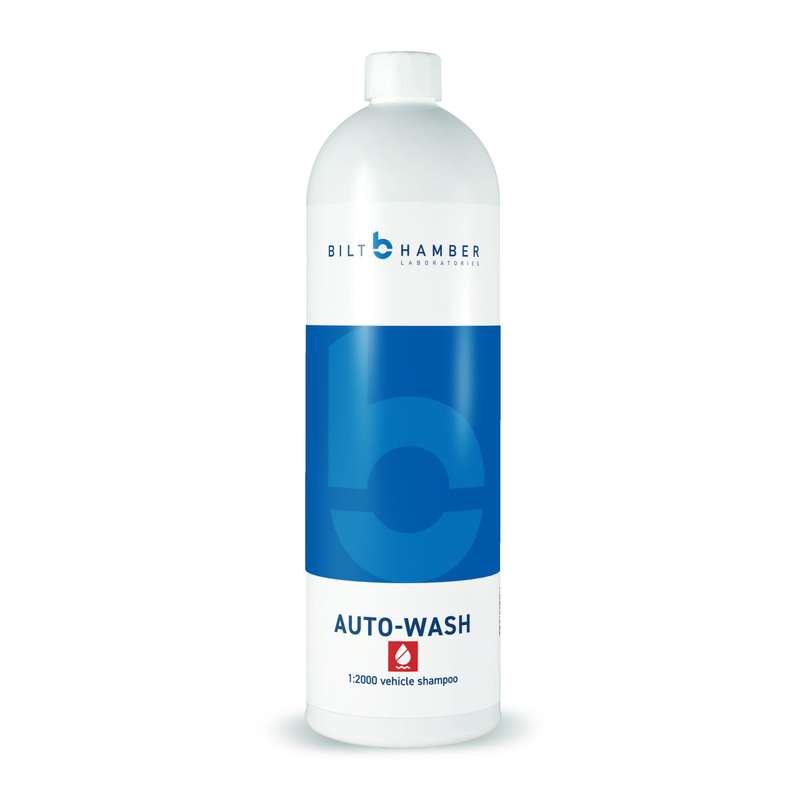 Bilt Hamber Auto-Wash