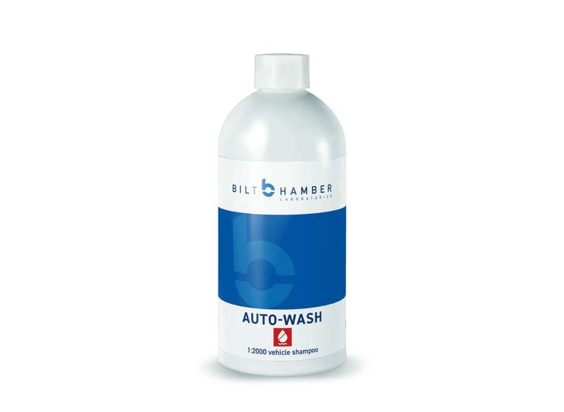 Bilt Hamber Auto-Wash