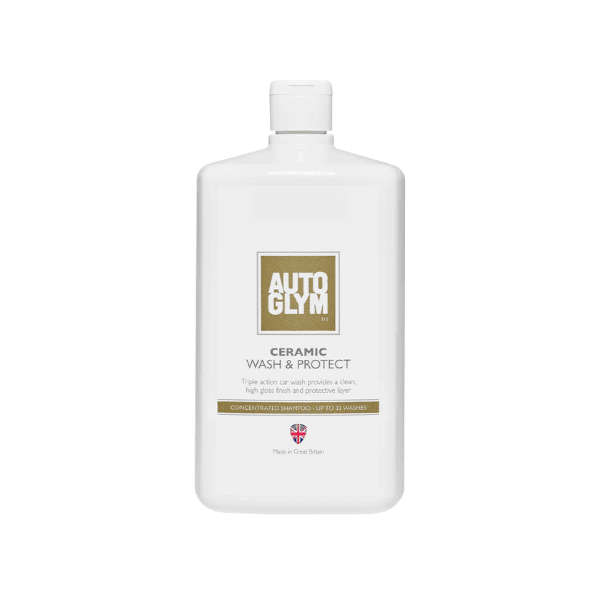 AutoGlym Ceramic Wash & Protect