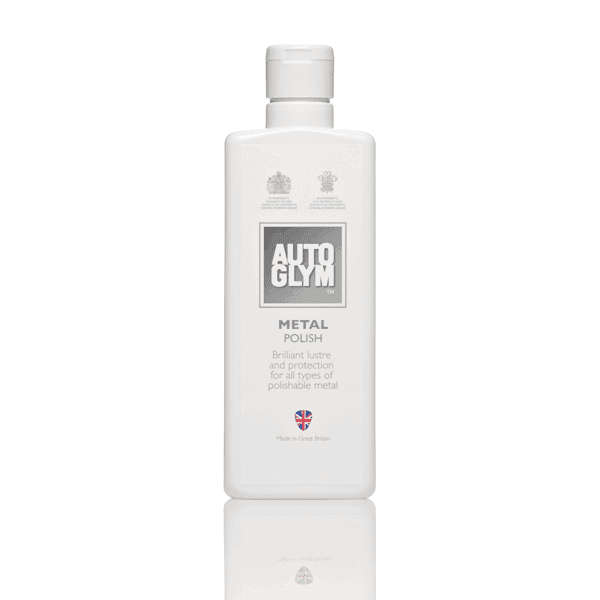 AutoGlym Metal Polish 325ml