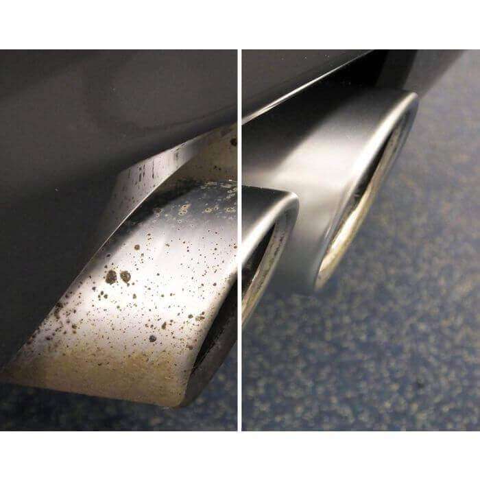 AutoGlym Metal Polish 325ml