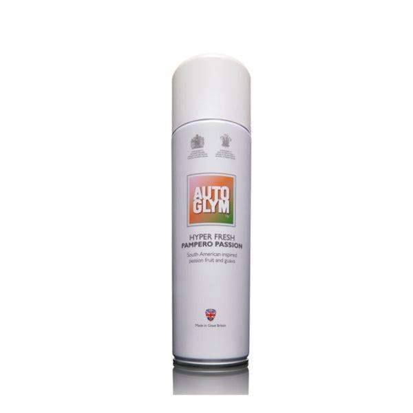 AutoGlym Hyper Fresh Pampero Passion 450ml