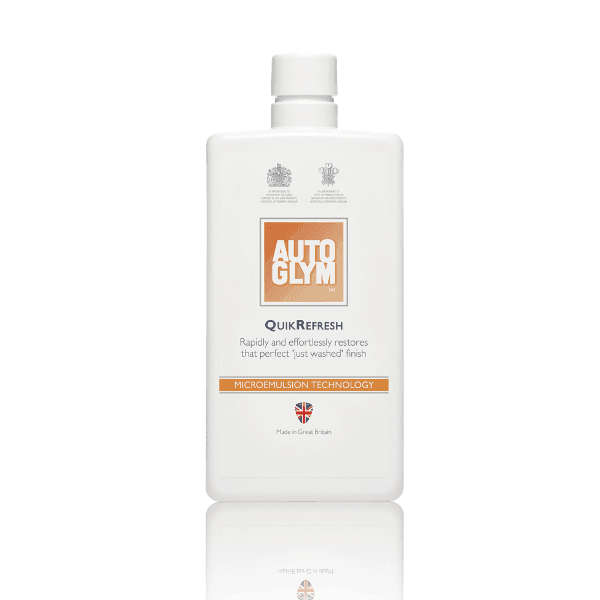 Autoglym QuikRefresh 500mls