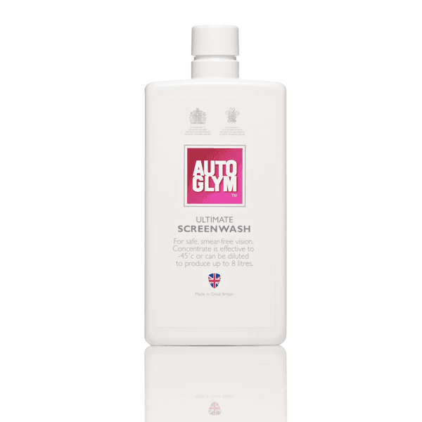 Autoglym Ultimate ScreenWash 500mls