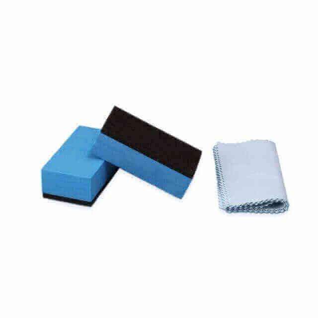Ceramic Coating Applicator Pad