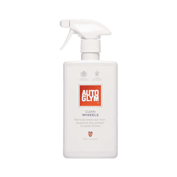 AutoGlym Clean Wheels 500mls