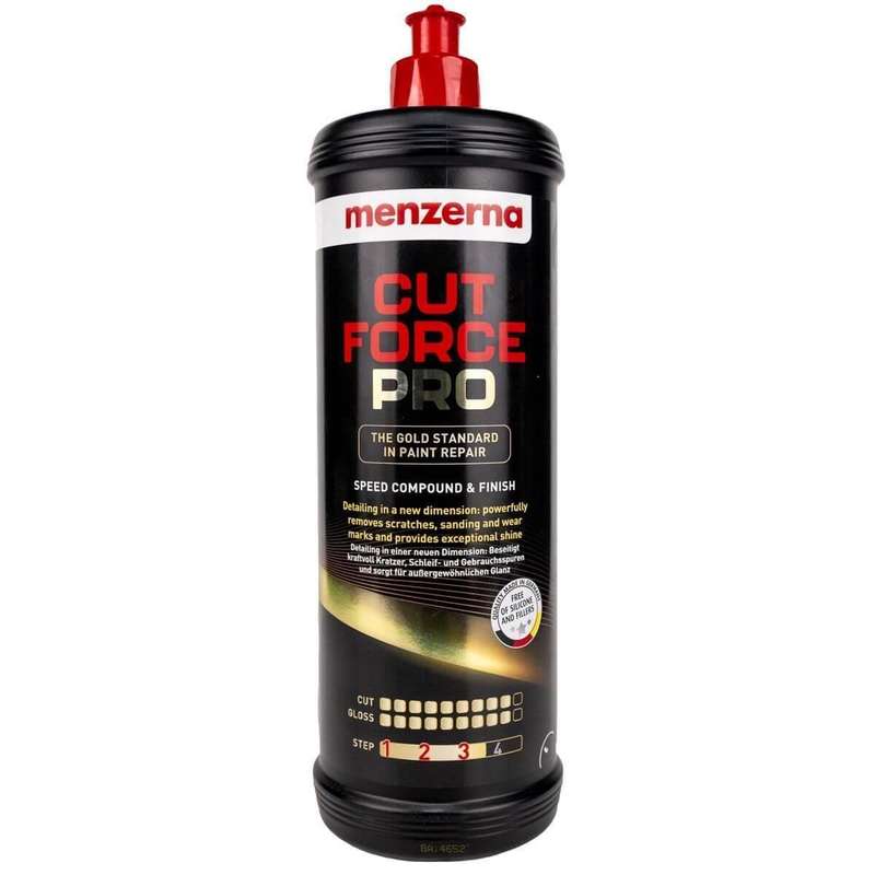 Menzerna Cut Force Pro 250ml