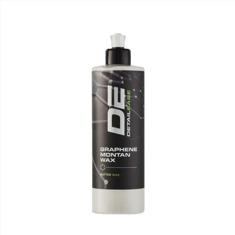 Detail Ease Graphene Montan Wax
