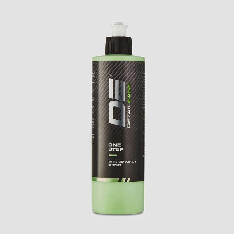 Detail Ease One Step - Swirl and Scratch Remover 250ml